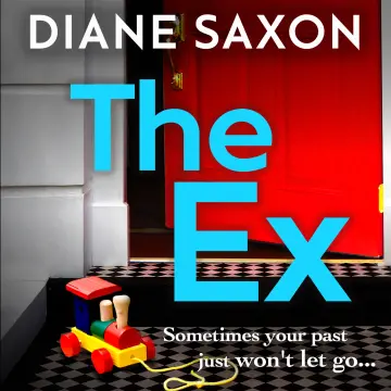 Cover of The Ex