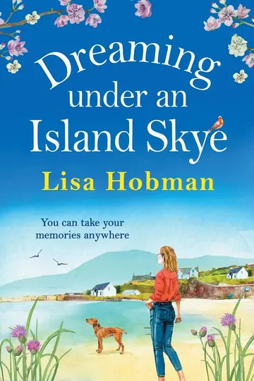 Cover of Dreaming Under an Island Skye