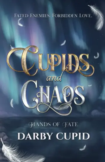 Cover of Cupids and Chaos