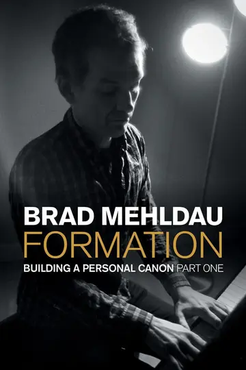 Cover of Formation
