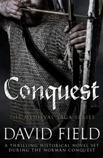 Cover of Conquest