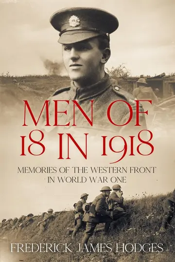 Cover of Men of 18 in 1918
