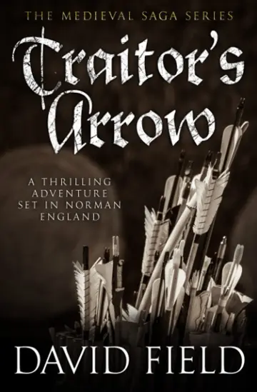 Cover of Traitor's Arrow