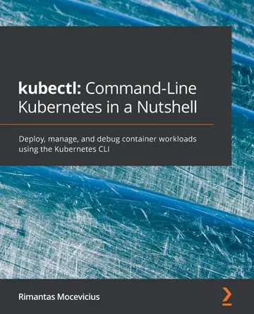 Cover of Kubectl