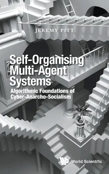 Cover of Self-Organising Multi-Agent Systems