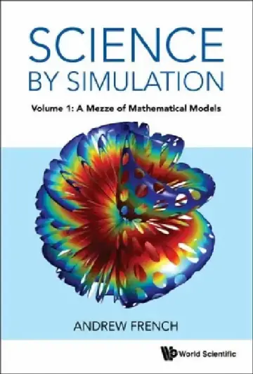 Cover of Science by Simulation - Volume 1