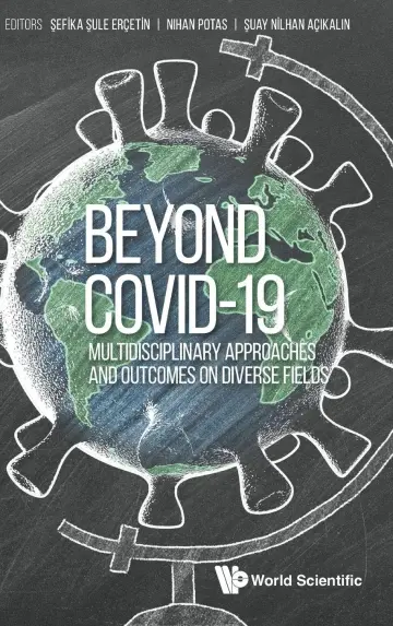 Cover of Beyond Covid-19