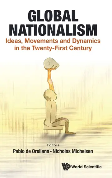Cover of Global Nationalism