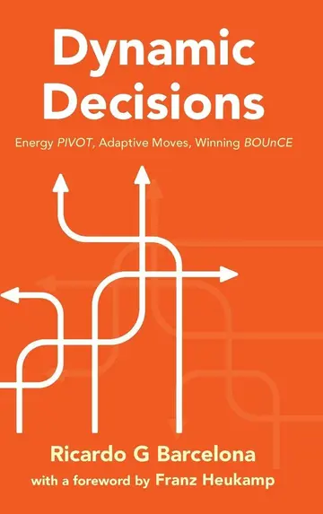 Cover of Dynamic Decisions