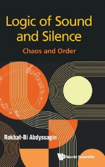 Cover of Logic of Sound and Silence