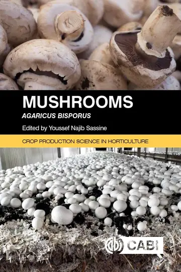 Cover of Mushrooms