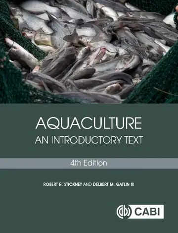 Cover of Aquaculture