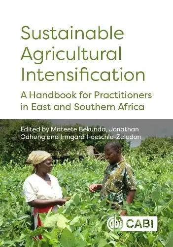 Cover of Sustainable Agricultural Intensification