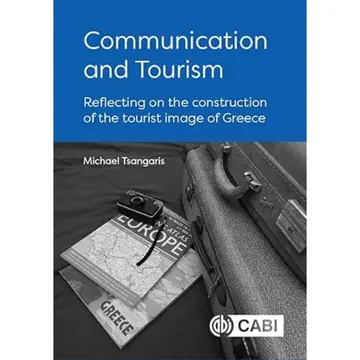 Cover of Communication and Tourism