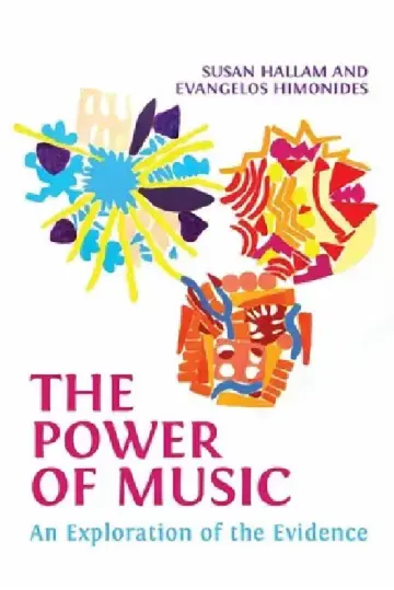 Cover of The Power of Music
