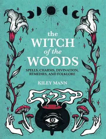 Cover of The Witch of the Woods