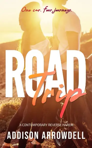 Cover of Road Trip