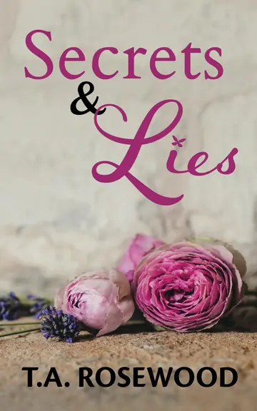Cover of Secrets & Lies