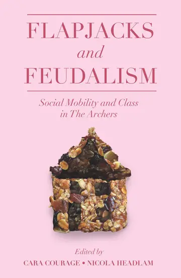 Cover of Flapjacks and Feudalism