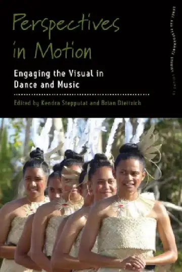 Cover of Perspectives in Motion