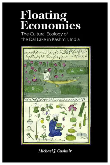 Cover of Floating Economies