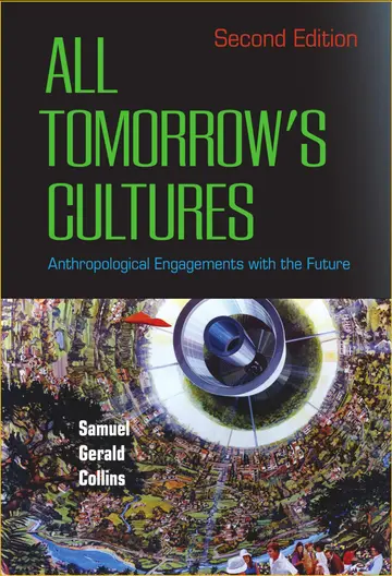 Cover of All Tomorrow's Cultures