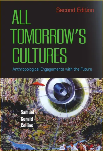 Cover of All Tomorrow's Cultures
