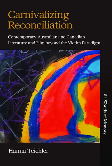 Cover of Carnivalizing Reconciliation