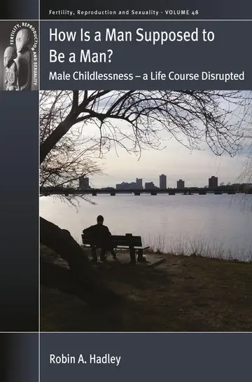 Cover of How Is a Man Supposed to Be a Man?