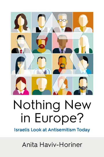 Cover of Nothing New in Europe?