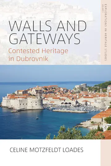 Cover of Walls and Gateways