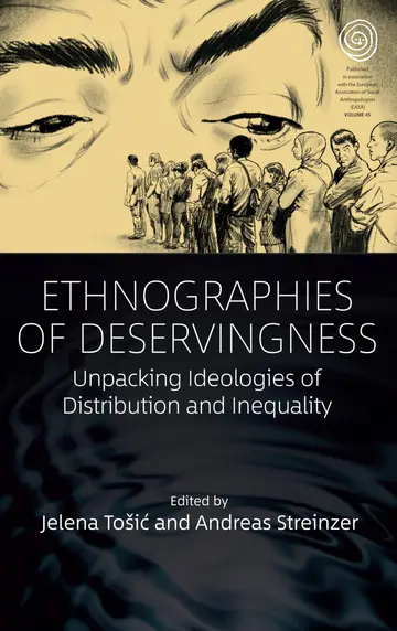 Cover of Ethnographies of Deservingness