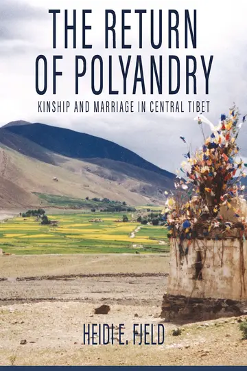 Cover of The Return of Polyandry