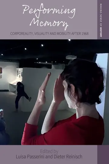 Cover of Performing Memory