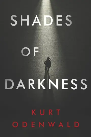 Cover of Shades of Darkness