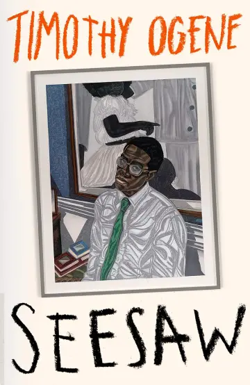 Cover of Seesaw