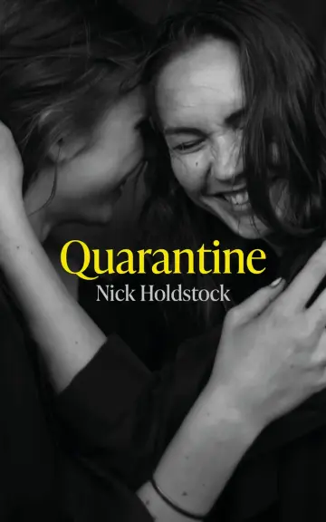 Cover of Quarantine