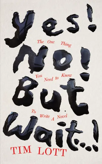 Cover of Yes! No! but Wait...!