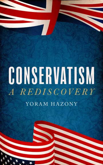 Cover of Conservatism