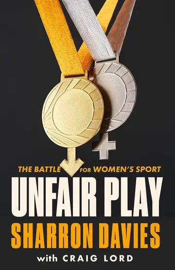 Cover of Unfair Play