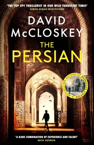 Cover of The Persian