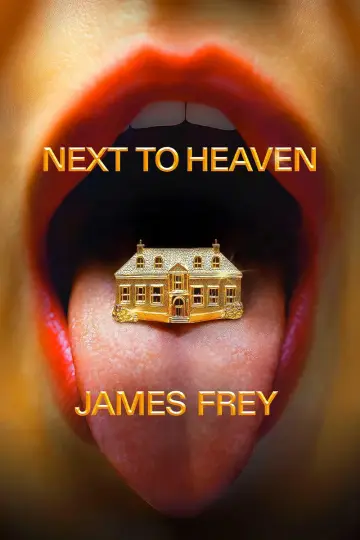 Cover of Next to Heaven
