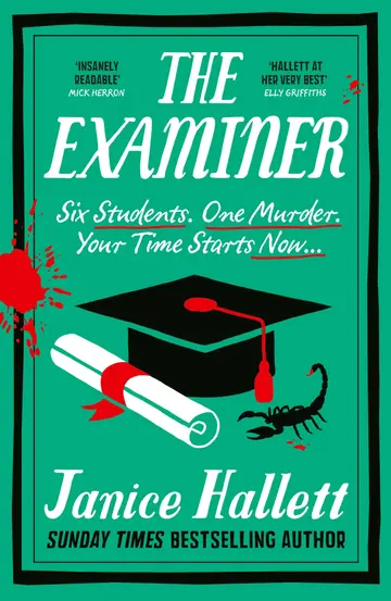 Cover of The Examiner