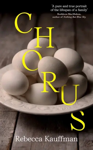 Cover of Chorus