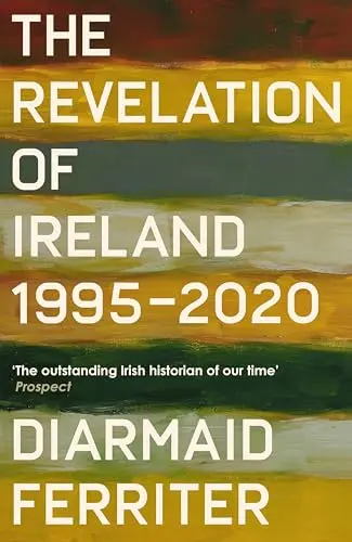 Cover of The Revelation of Ireland