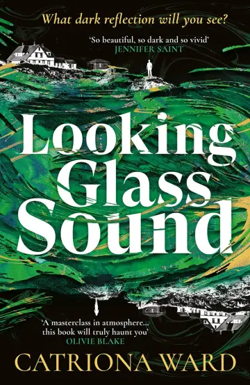 Cover of Looking Glass Sound