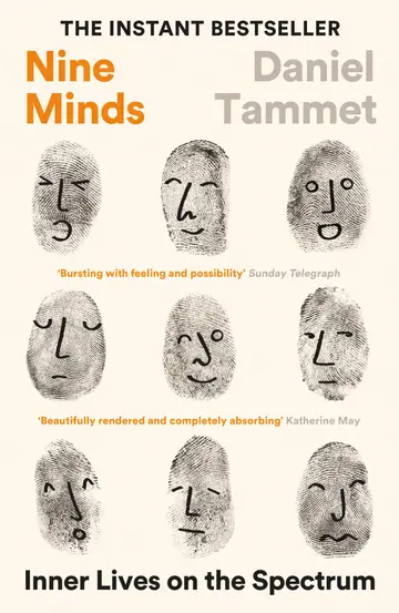 Cover of Nine Minds