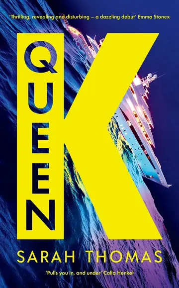 Cover of Queen K