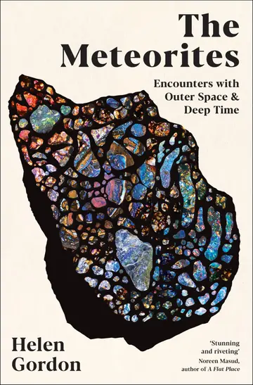 Cover of Meteorites