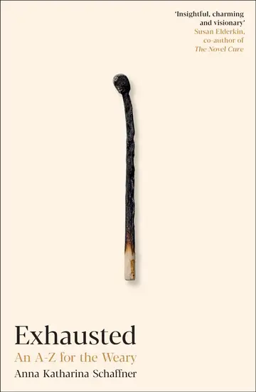 Cover of Exhausted